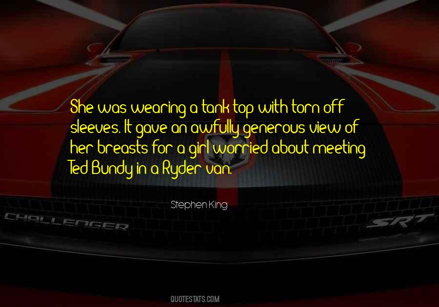 Quotes About Meeting A Girl #1663896