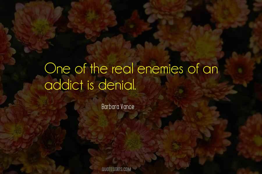 Real Enemies Quotes #1374343