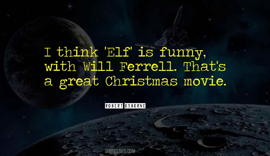 Quotes About Christmas Elf #732393