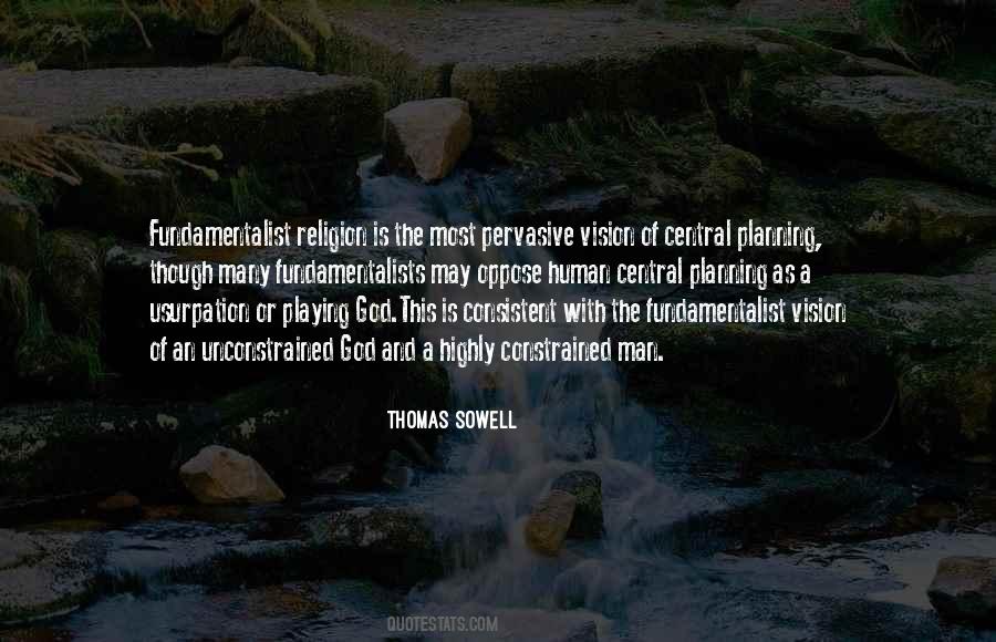 Quotes About Playing God #1225877