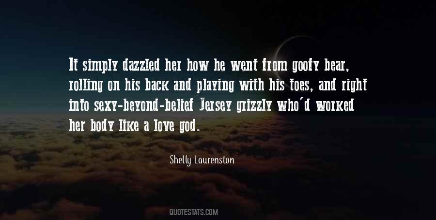 Quotes About Playing God #677667