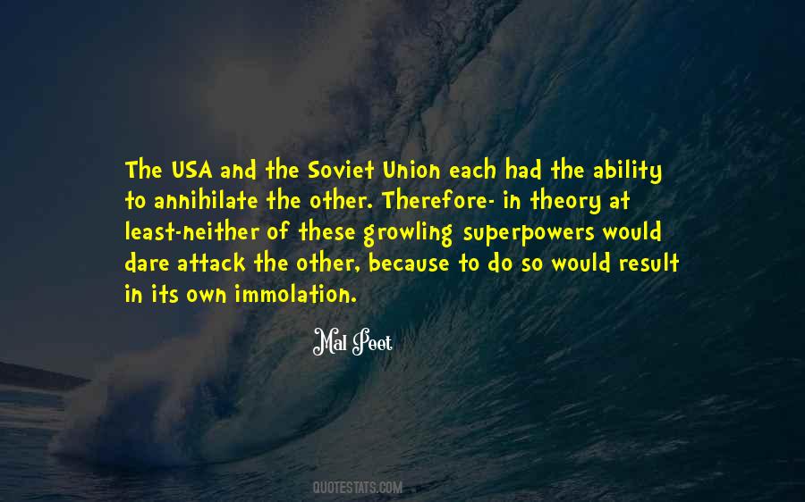 America United Quotes #172401