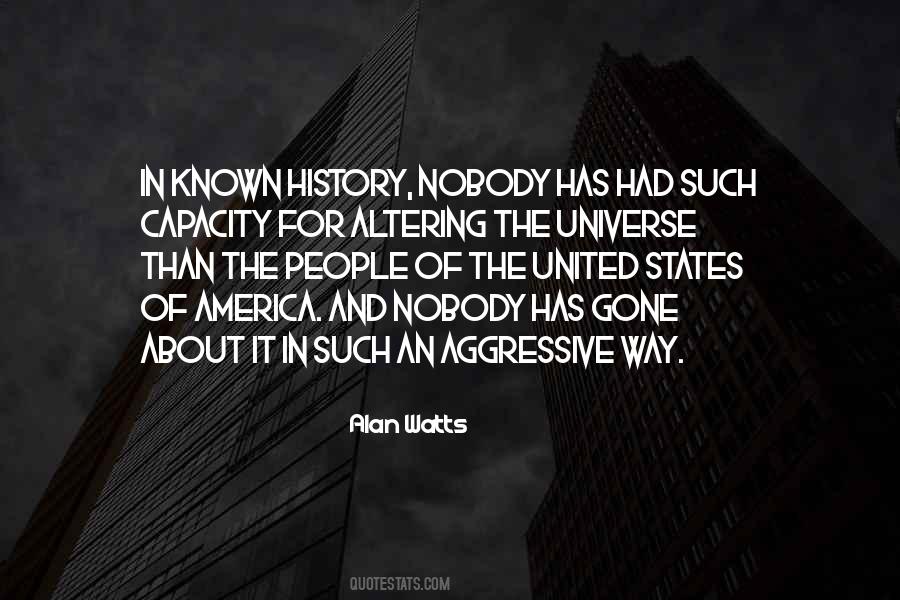 America United Quotes #220204