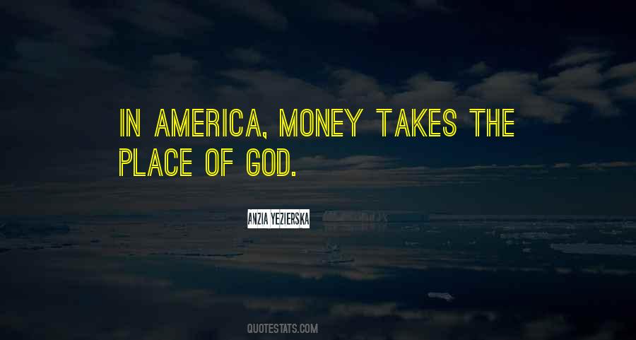 America United Quotes #226403