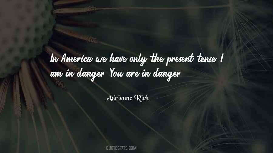 America United Quotes #232554