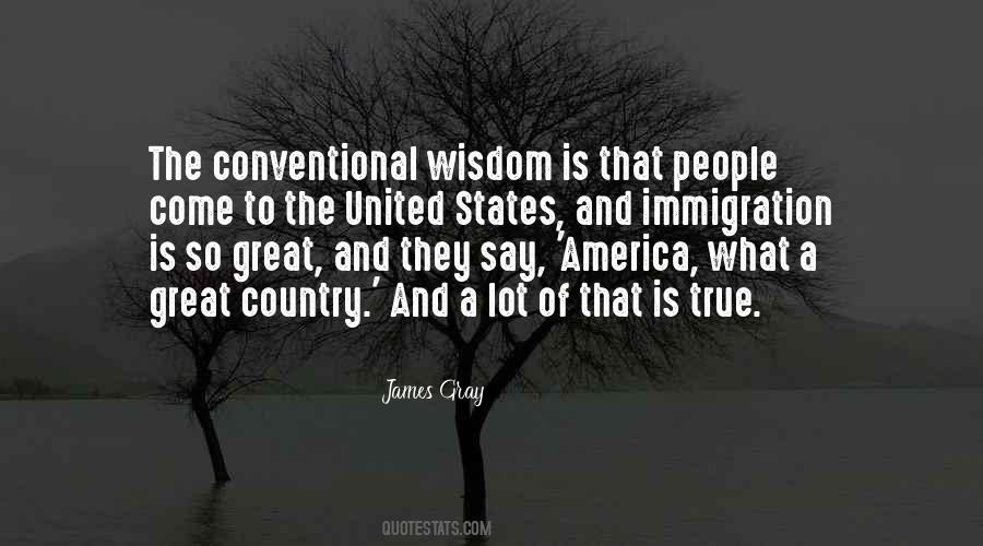 America United Quotes #9654