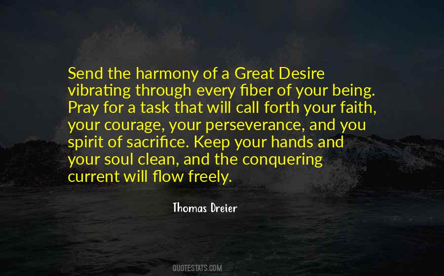 Courage To Keep On Quotes #237570