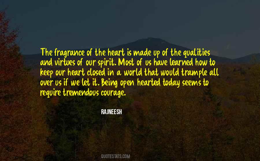 Courage To Keep On Quotes #841936