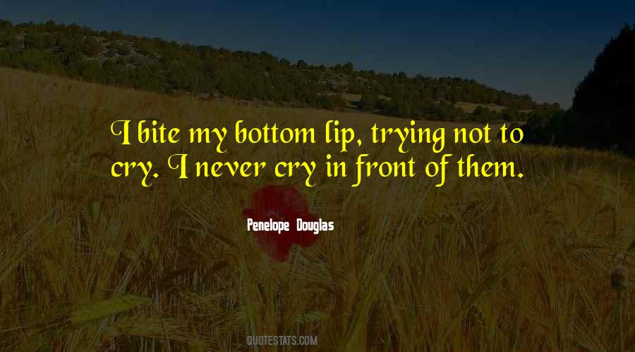Misha And Ryen Quotes #1470604