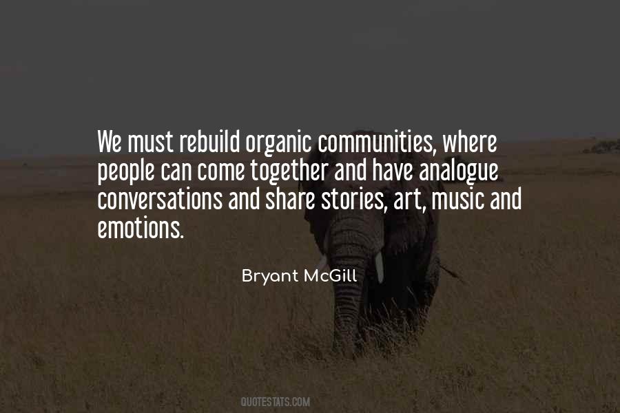 Quotes About Peace Love And Harmony #331123
