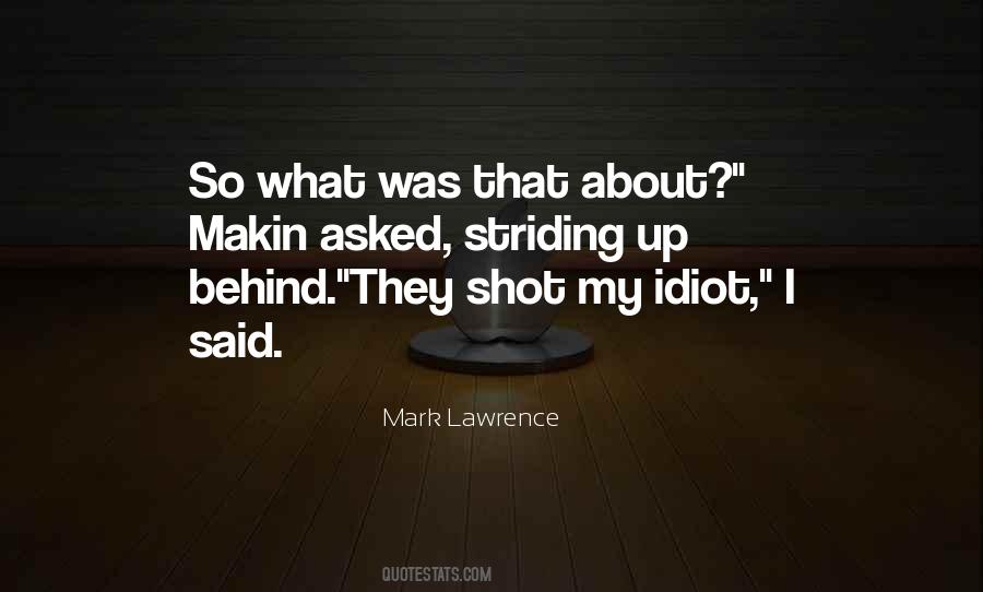 Bissonnette Quotes #1321849