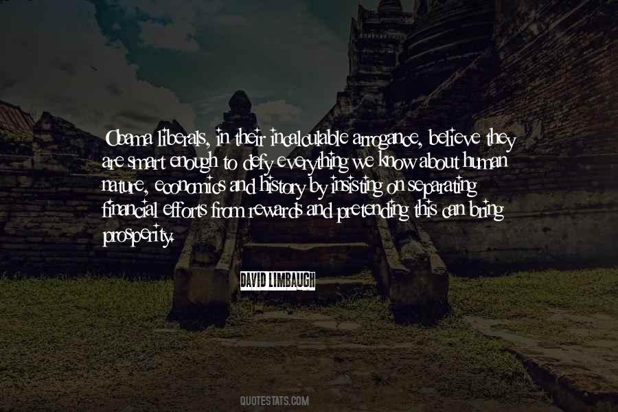 Quotes About Not Enough Effort #1375096