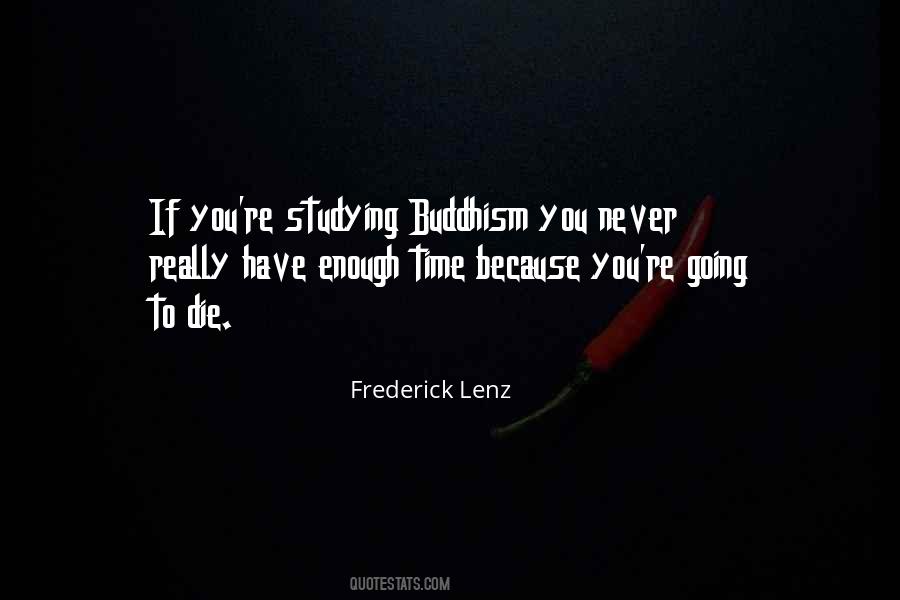 Quotes About Not Enough Effort #298396