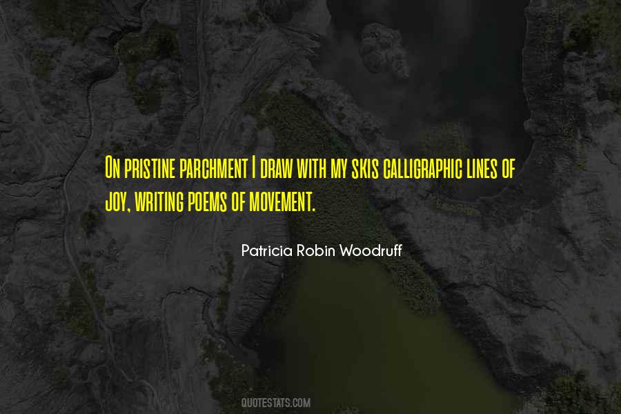 Poetry Art Quotes #213533
