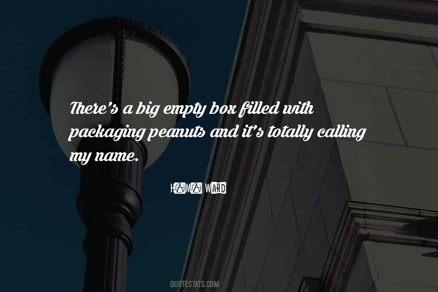 Quotes About Packaging #1158741