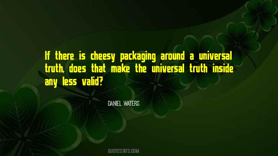 Quotes About Packaging #1292202