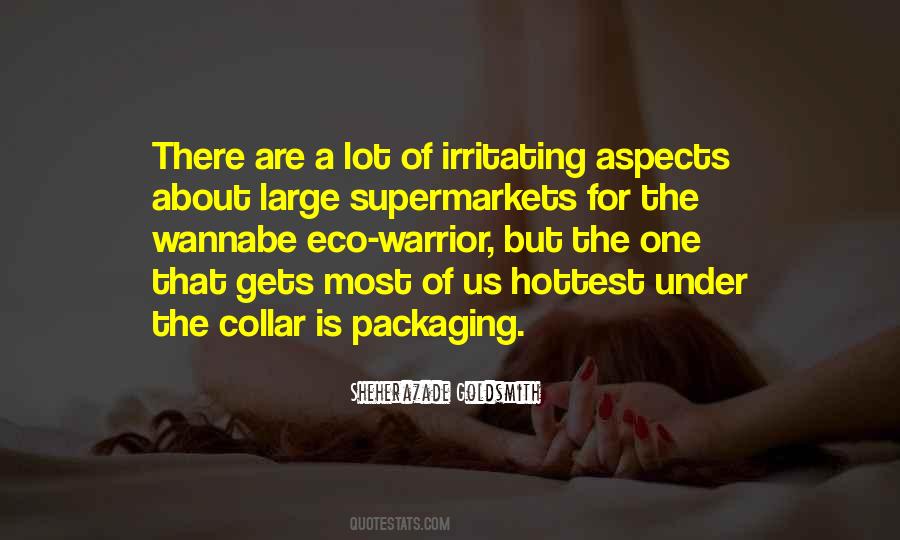 Quotes About Packaging #192432