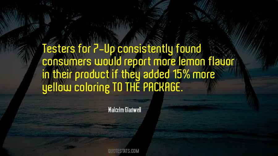 Quotes About Packaging #227526
