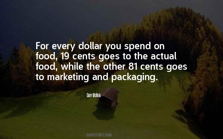Quotes About Packaging #250547