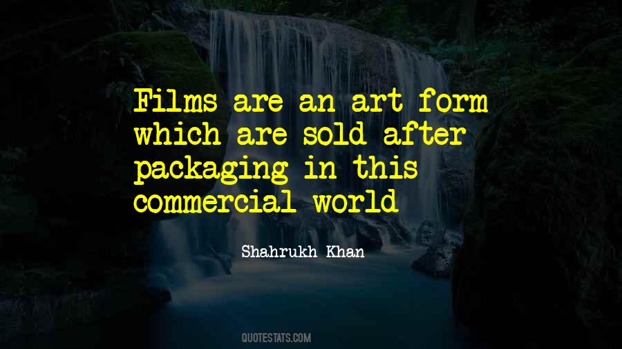 Quotes About Packaging #668748