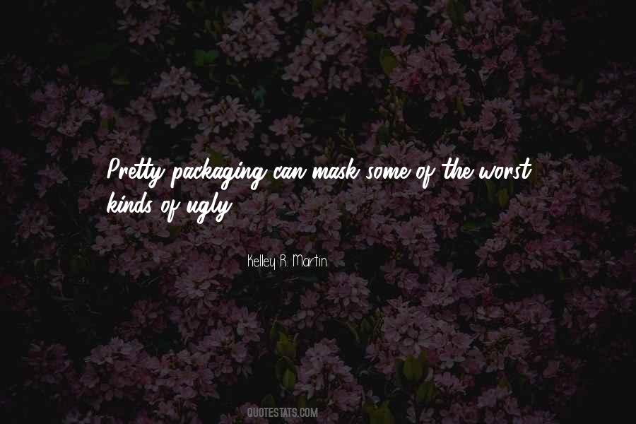 Quotes About Packaging #954849