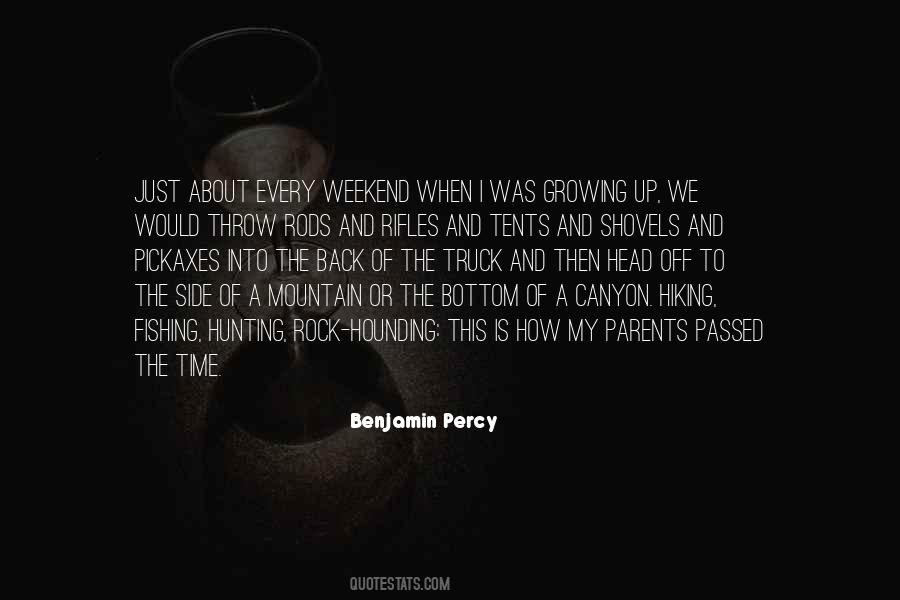 Quotes About Fishing Rods #755521