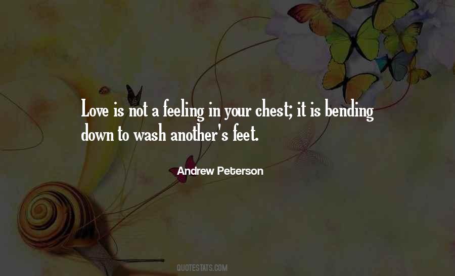 Quotes About Feeling Let Down #172612