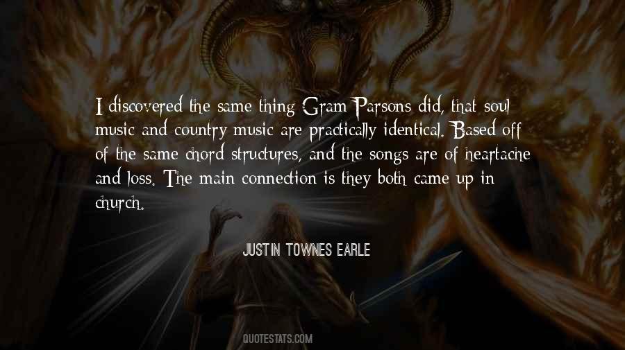 Quotes About Music In The Church #1100785