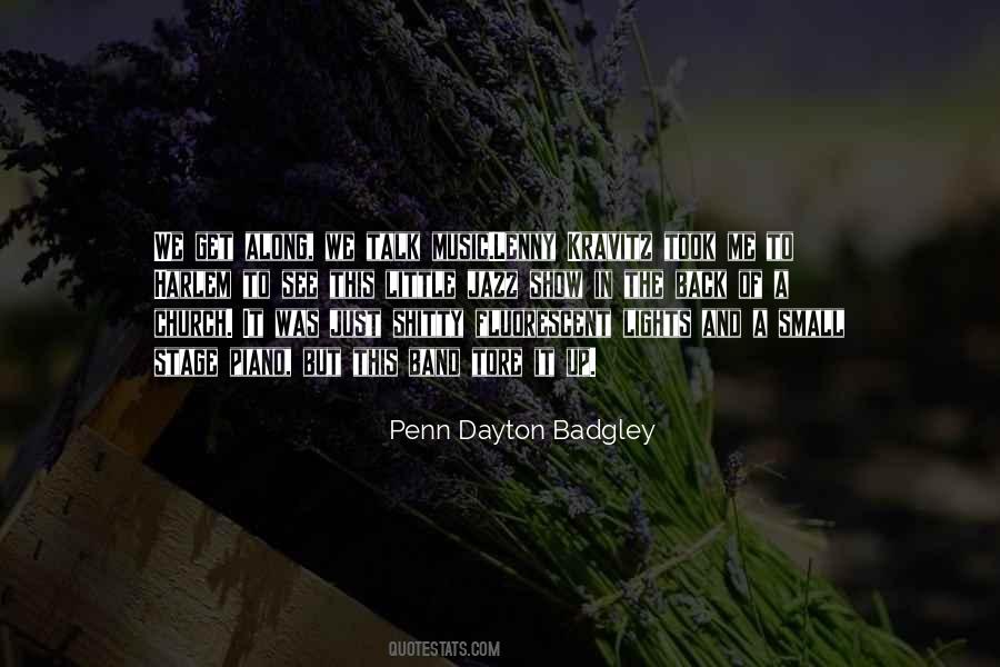 Quotes About Music In The Church #1207437