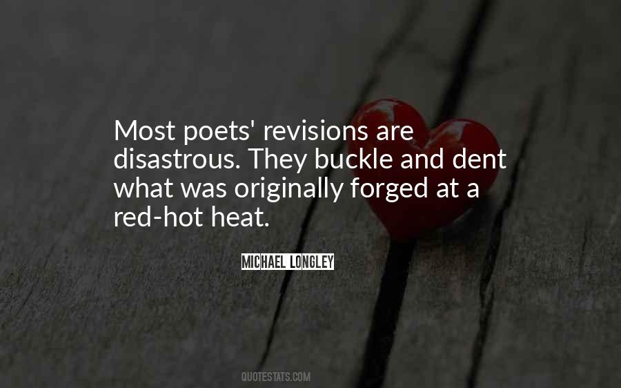 Quotes About Revisions #348111