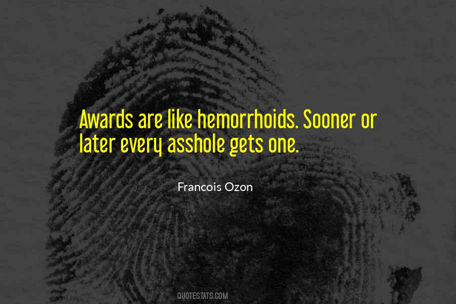 Quotes About Hemorrhoids #638130