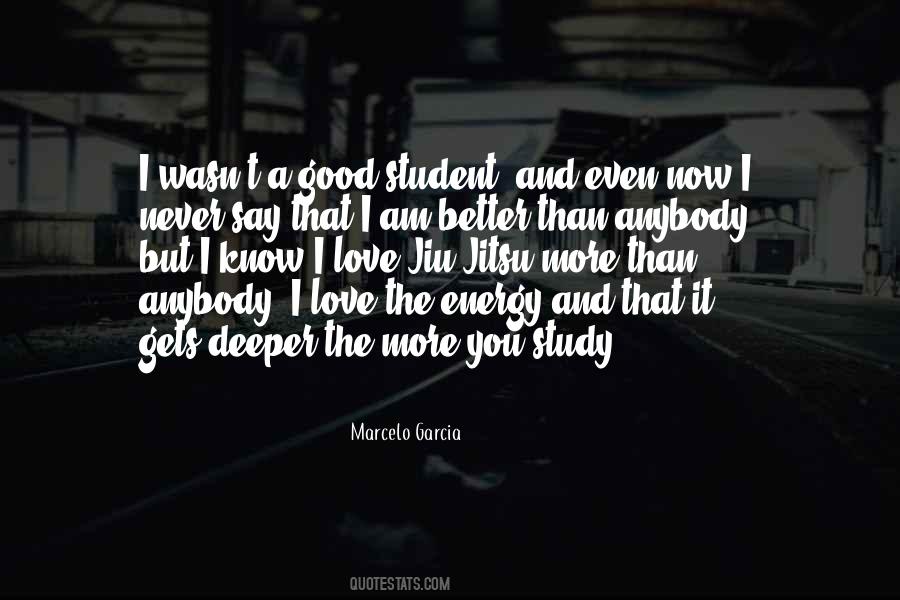 Quotes About I Love My Students #433017