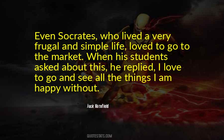 Quotes About I Love My Students #72858