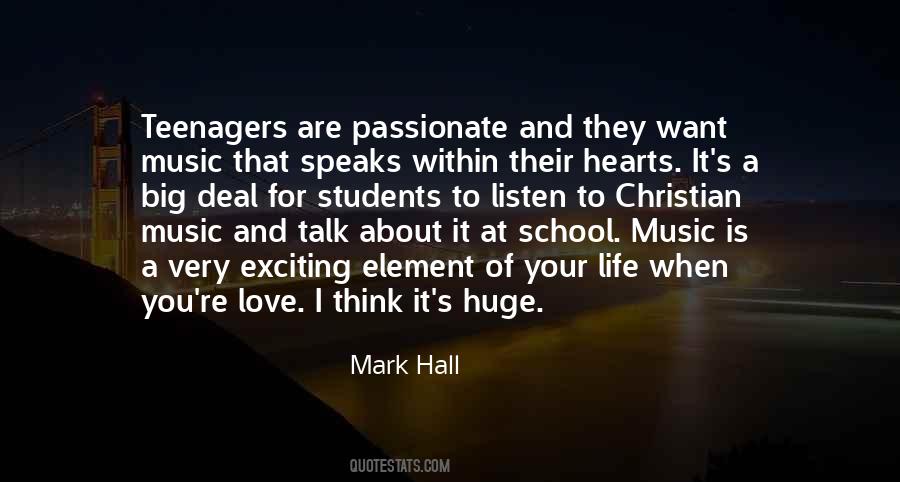 Quotes About I Love My Students #993189