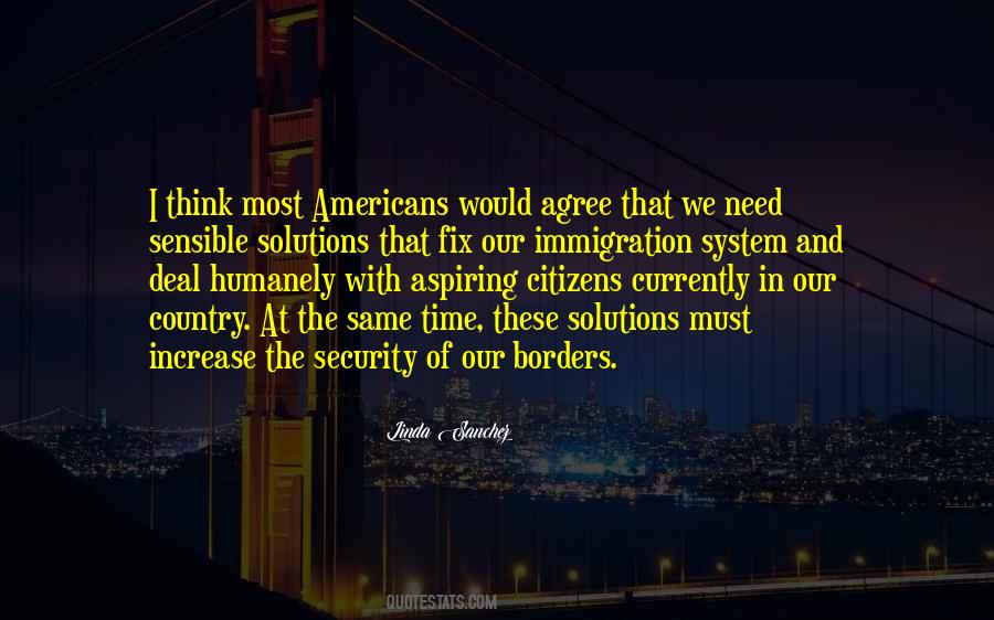 Quotes About Immigration #1018587