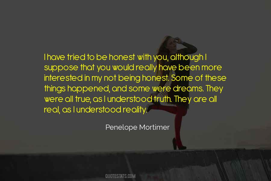 You Are Truth Quotes #112159