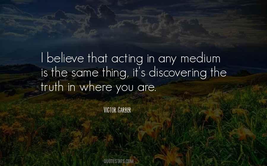 You Are Truth Quotes #112848