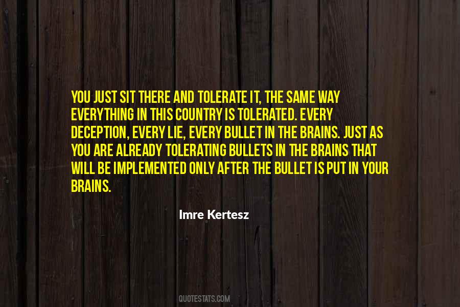 You Are Truth Quotes #18111