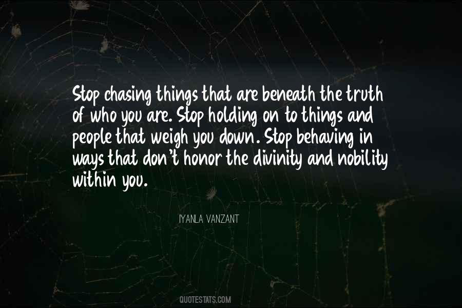 You Are Truth Quotes #69468