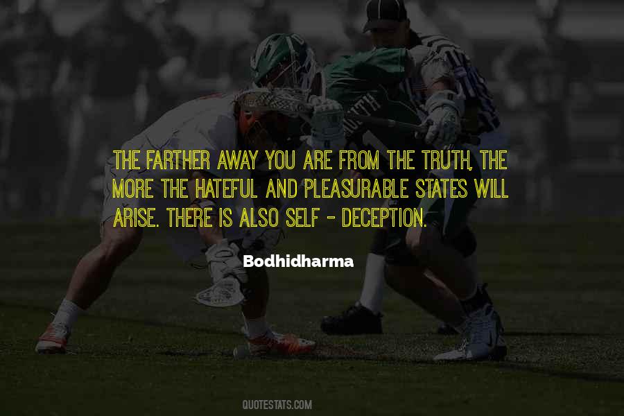 You Are Truth Quotes #86451