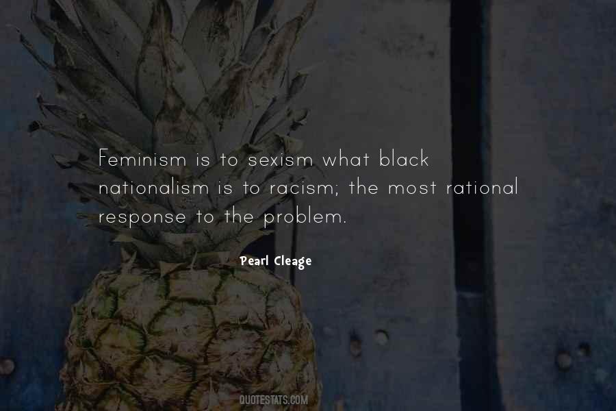 Quotes About Black Nationalism #651180 Quotes About Black Nationalism #651180