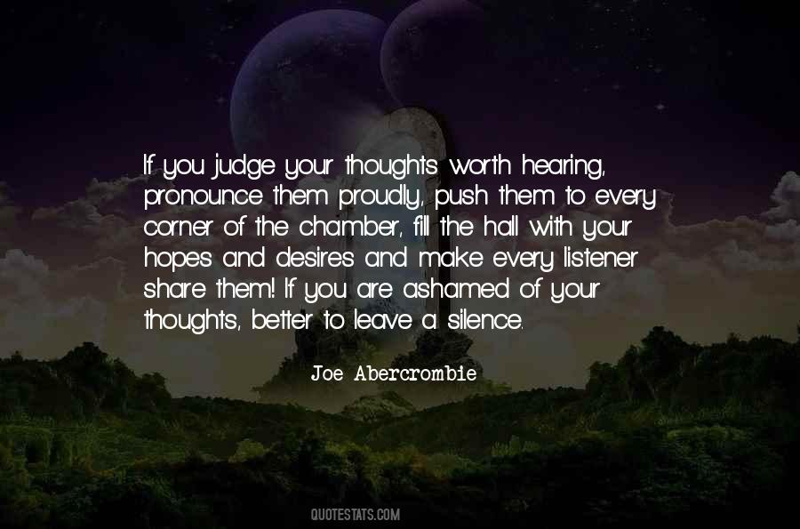 To Every Quotes #1835452
