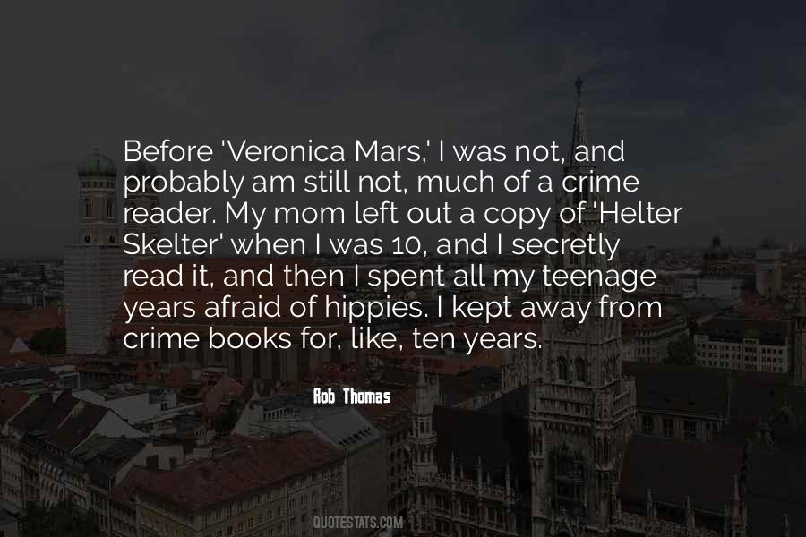 Quotes About Veronica #1121059