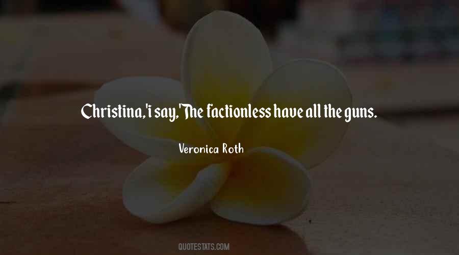 Quotes About Veronica #13285