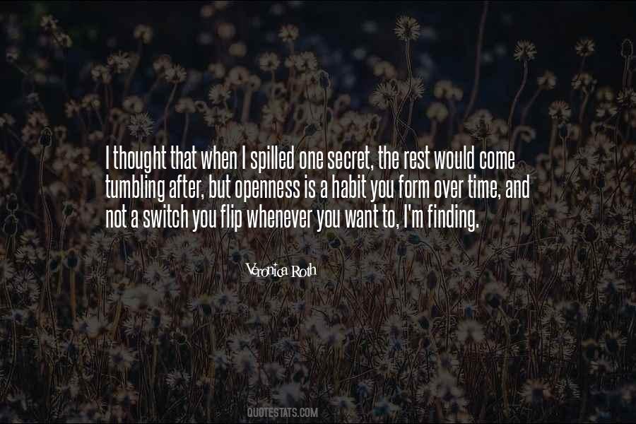 Quotes About Veronica #18621