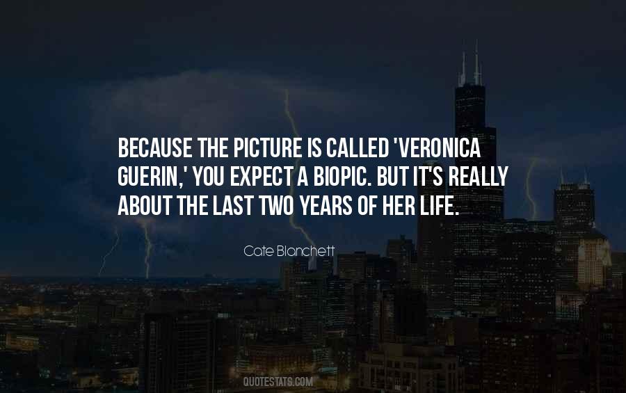 Quotes About Veronica #466189