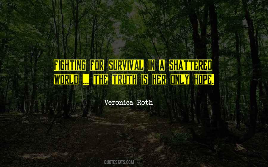 Quotes About Veronica #4962
