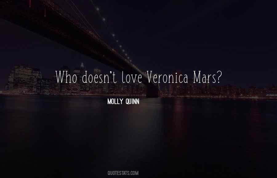 Quotes About Veronica #790067