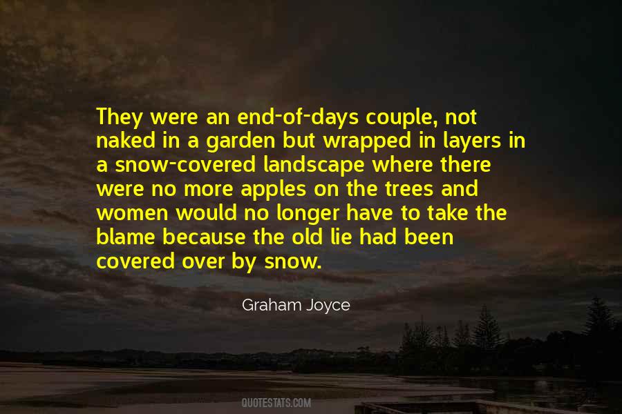 The Old Garden Quotes #930947