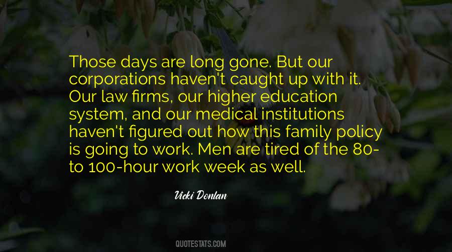 Medical Institutions Quotes #1637937